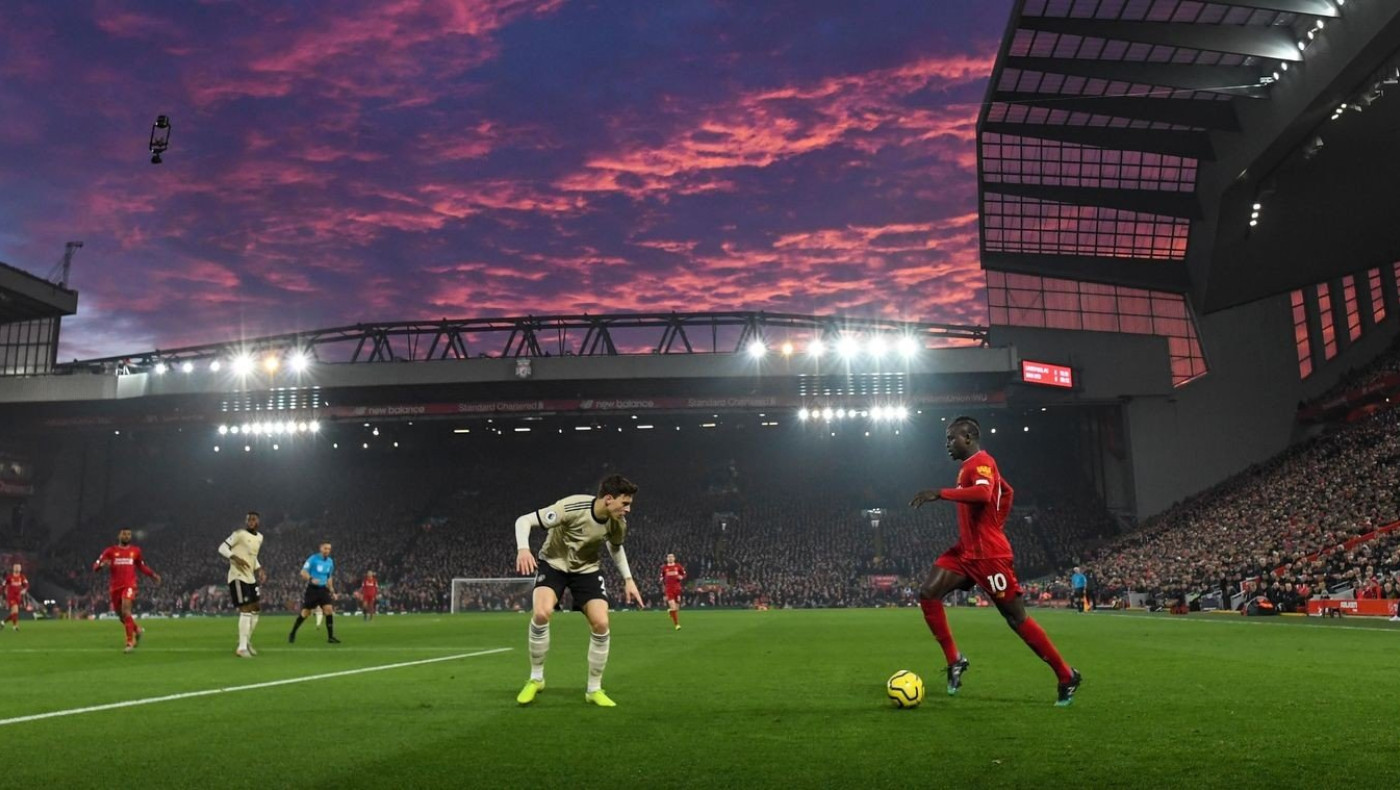 Η πολυφωνία της Premier League
