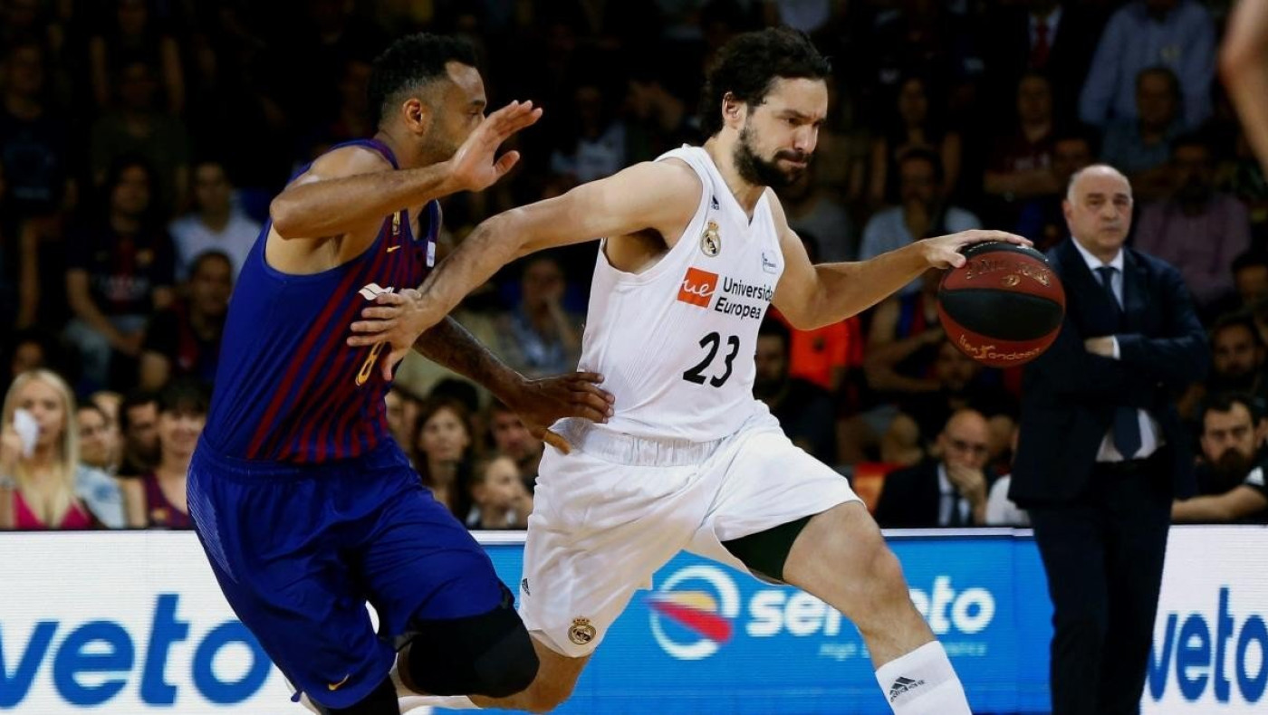 Ισπανία: Αρχίζει η δράση στην ACB