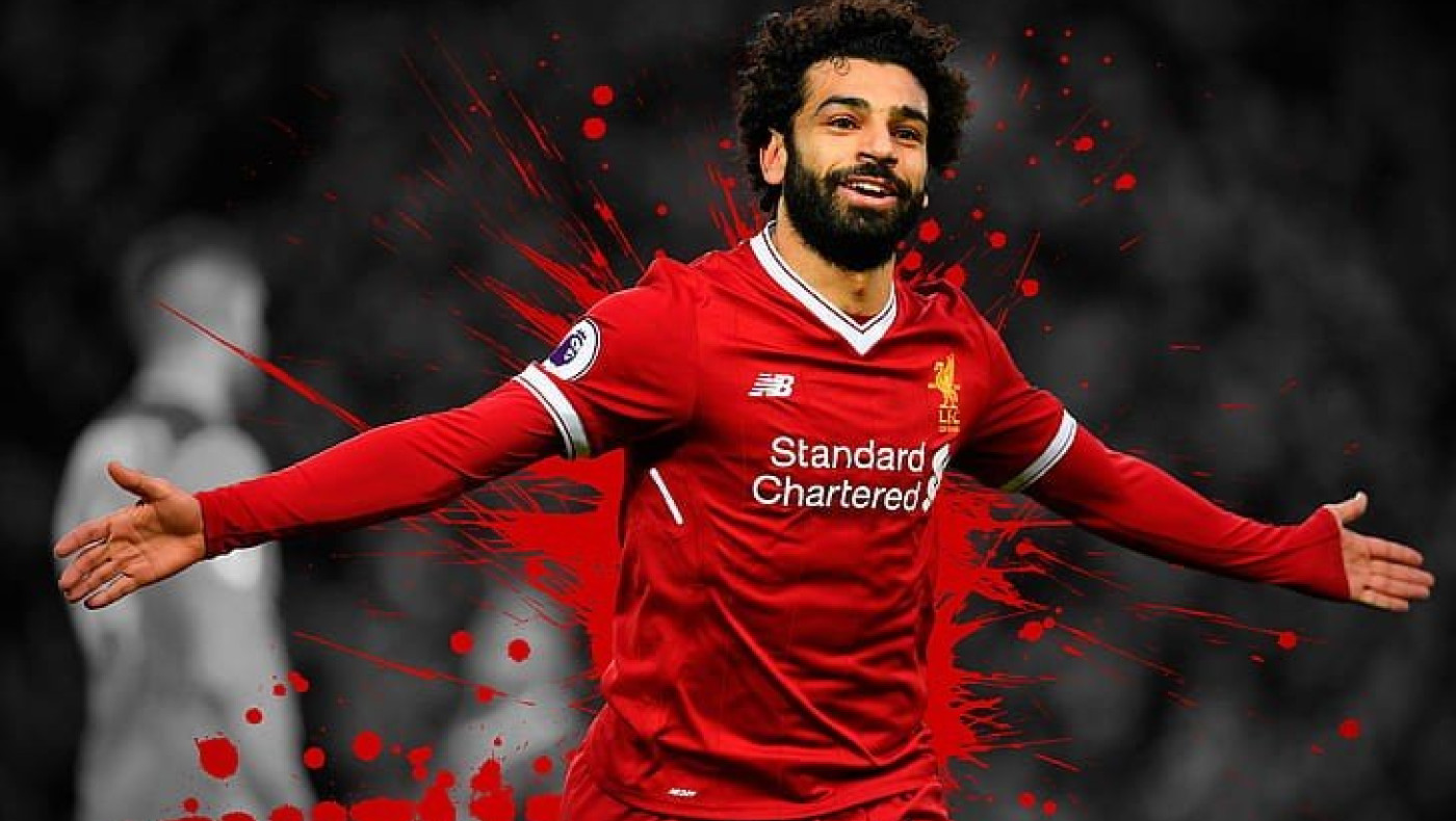 Σαλάχ: Και παικταράς και Άνθρωπος