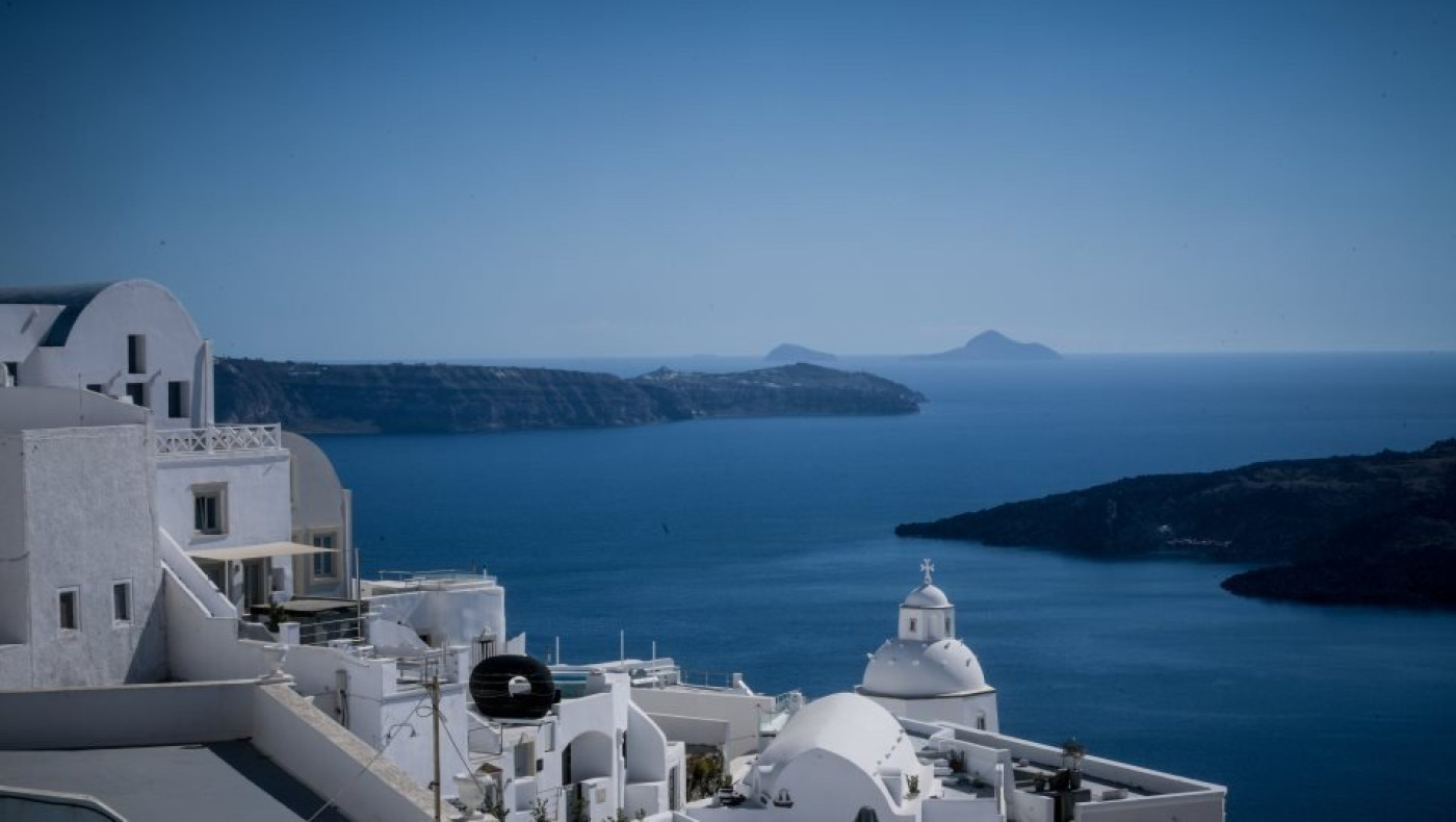 Οι Αγγλοι προτείνουν 17 ελληνικά νησιά και στέλνουν μήνυμα στον Τζόνσον