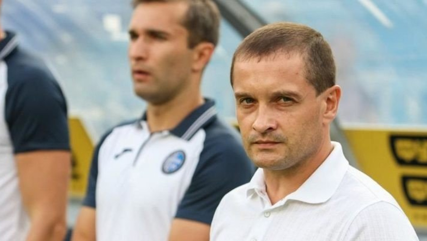 «Η Τούμπα έκανε το κορμί μας να τρέμει!»