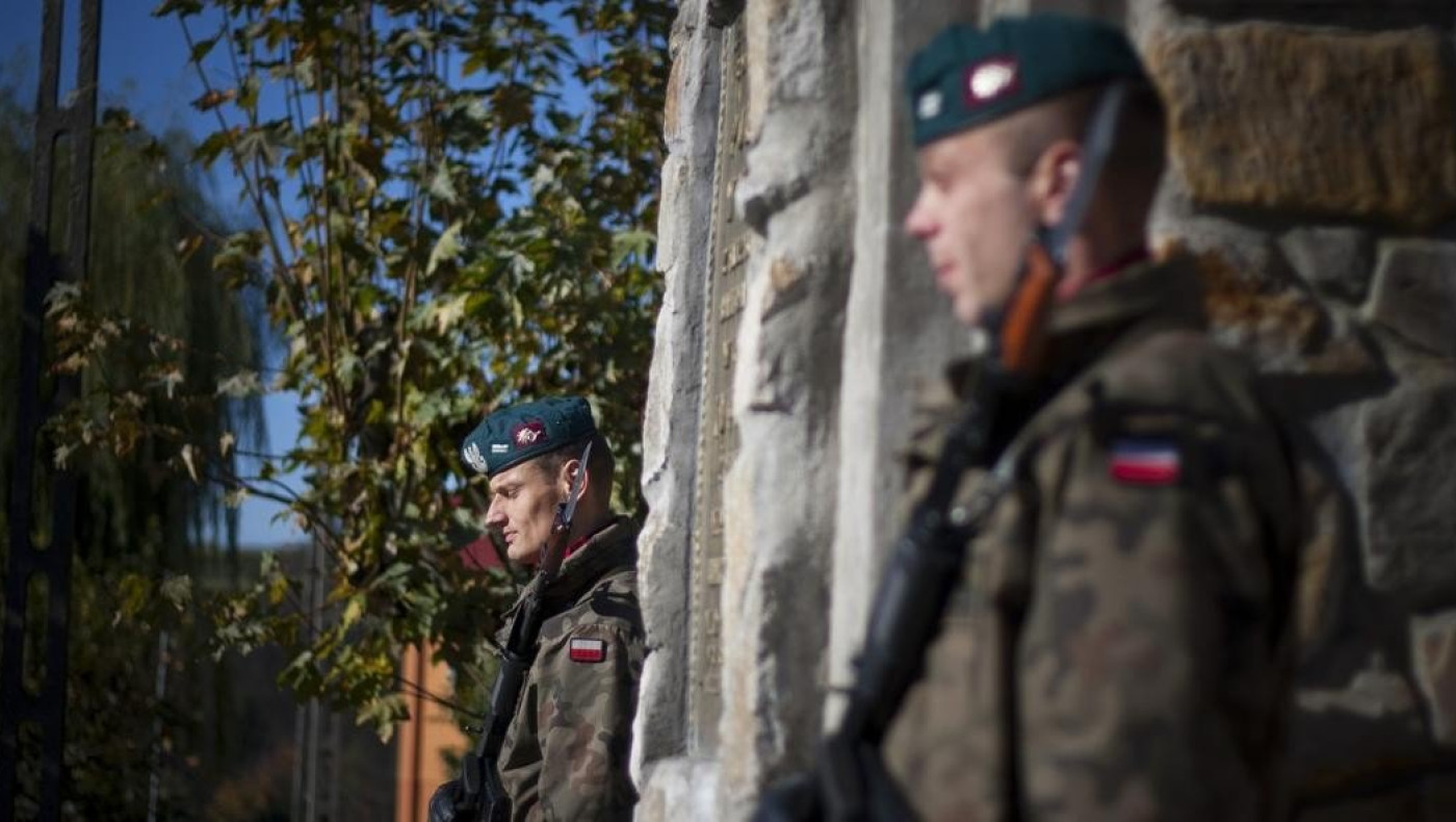 Ένοπλες Δυνάμεις: Ποια χώρα κινδυνεύει να ξεμείνει από καύσιμα!