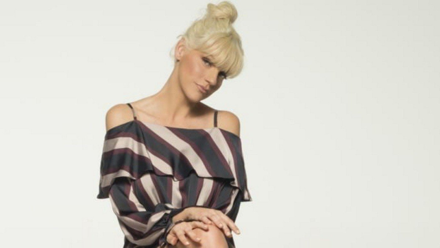 ﻿Τι απάντησε η Σάσα Σταμάτη για την πρόταση του Open