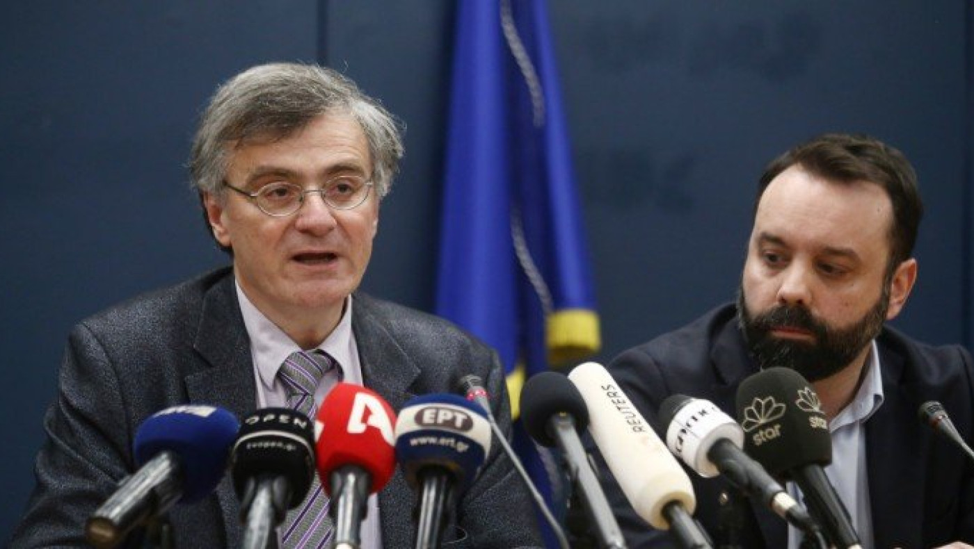 Κορωνοϊός: 15 νέα κρούσματα  - Ένας θάνατος