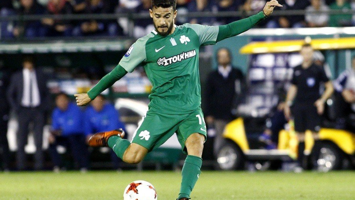 Συμφώνησε με Βιγιαφάνες ο Παναθηναϊκός