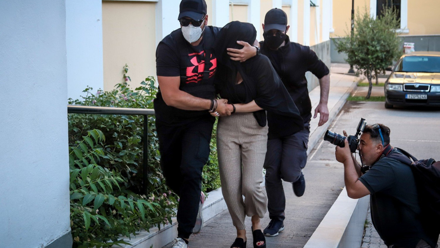 Επίθεση με βιτριόλι: Αρνείται την πράξη η 35χρονη, η αντίδραση της Ιωάννας