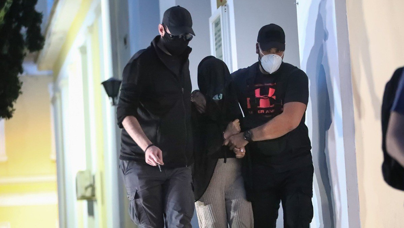 Επίθεση με βιτριόλι: Η κατάθεση της 35χρονης στον εισαγγελέα