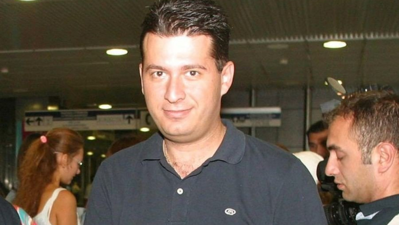 Δύο χρόνια από την απώλεια του Βασίλη Βουρτζούμη