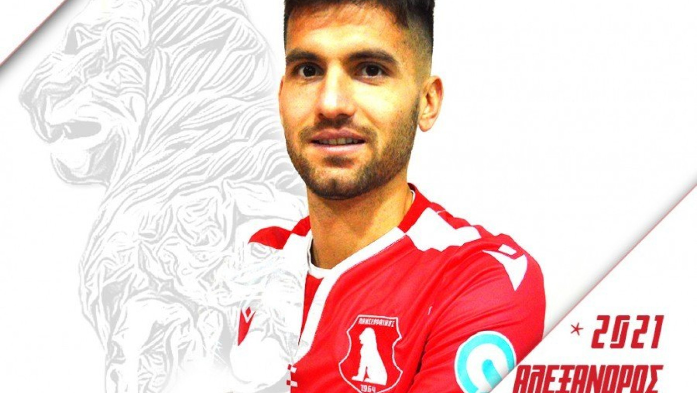 Φτιάχνει κορμό ο Πανσερραϊκός-Κι άλλη ανανέωση