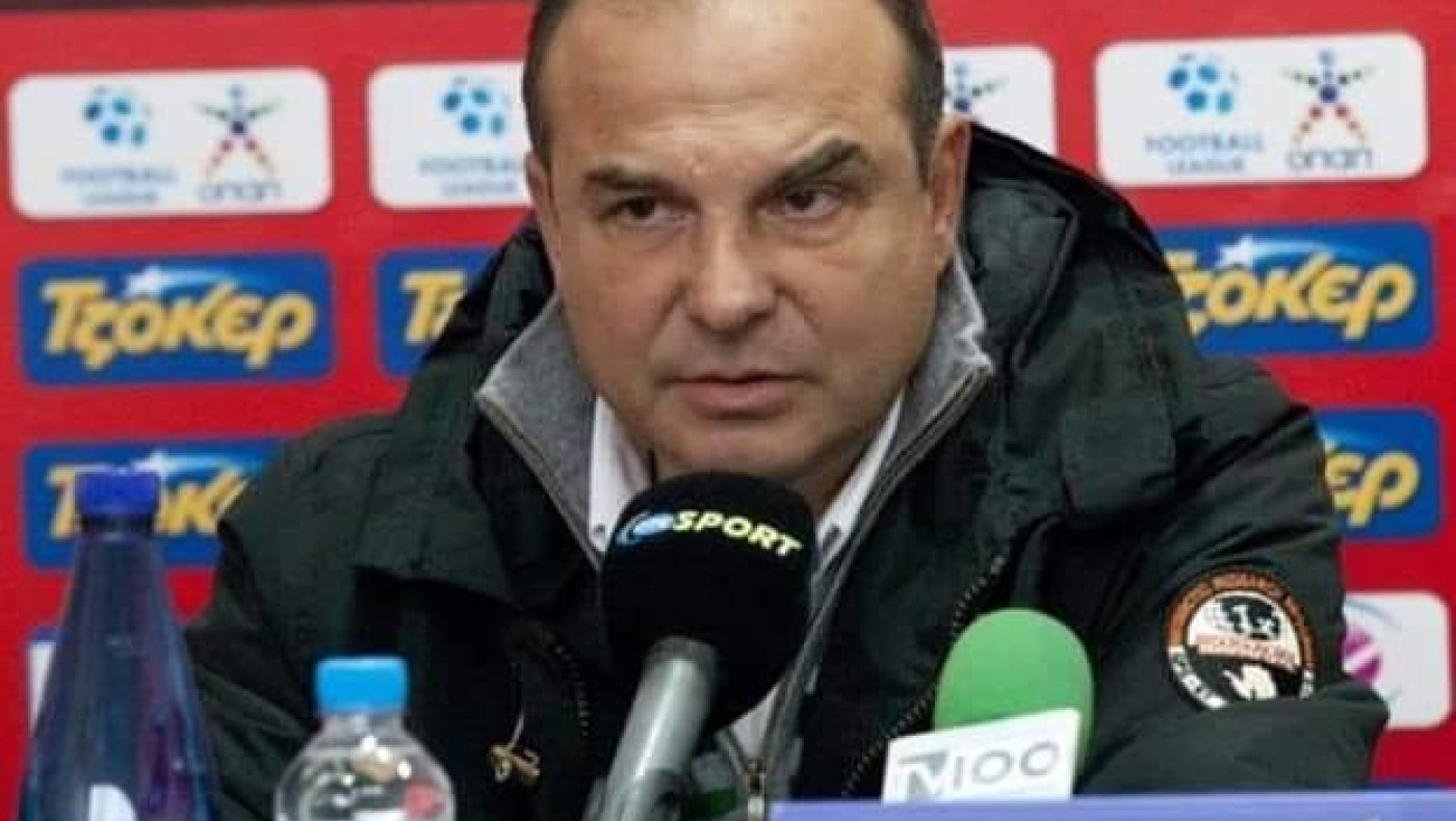 Δανδίκας αντί Μέρμηγκα στην Ασσηρο