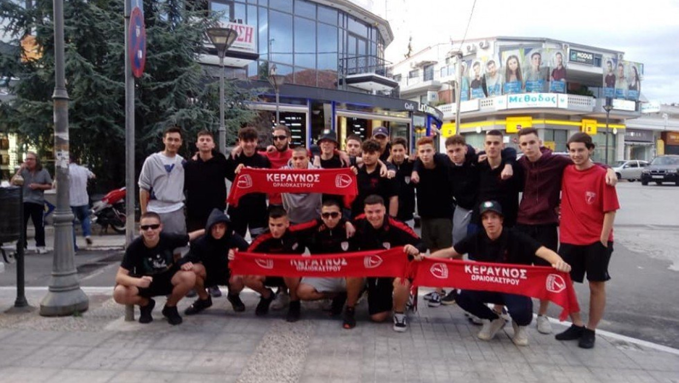 Ακόμη πέντε ανανεώσεις στο Ωραιόκαστρο