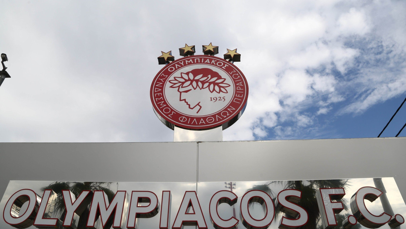Ετοιμάζει μηνύσεις για τον τελικό ο Ολυμπιακός!
