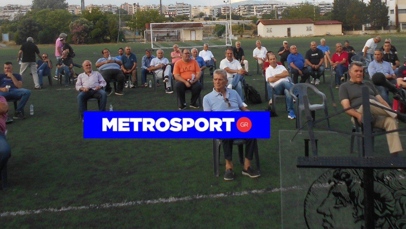 Η έναρξη της νέας περιόδου στην ΕΠΣΜ