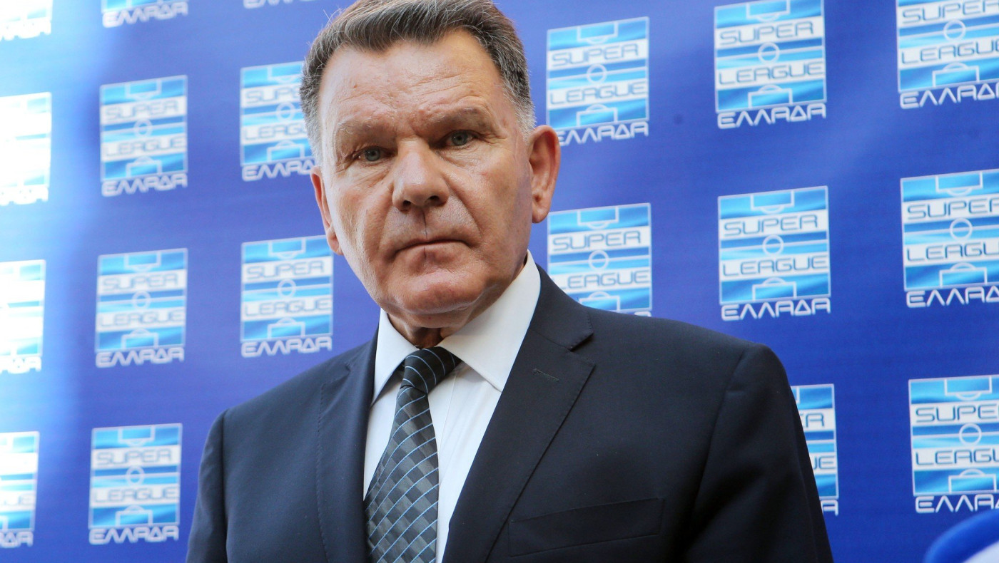 O Κούγιας υπερασπίζεται τους δικαστές: «Αηδιαστική επίθεση!»