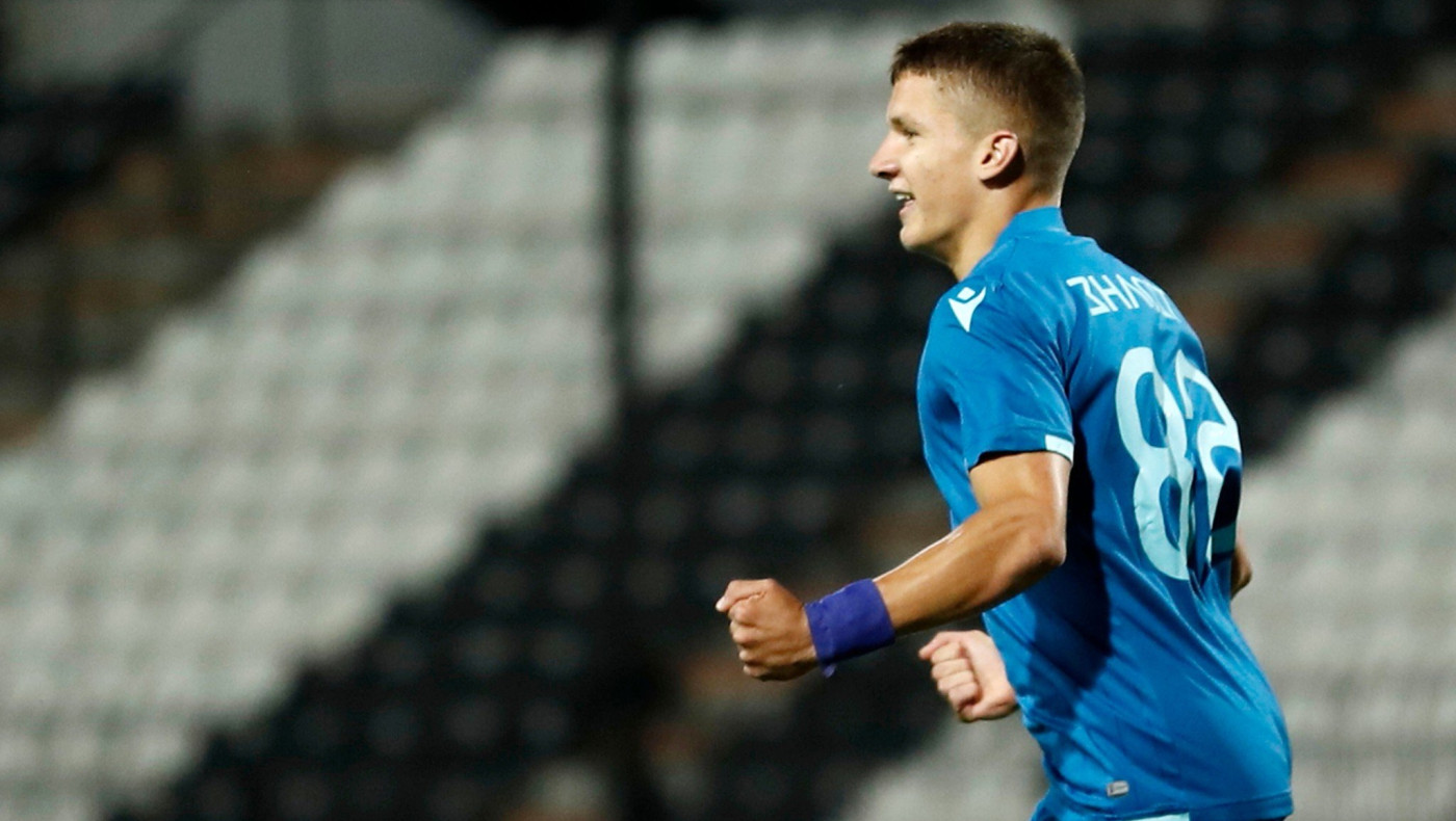 «Όταν έχεις τον Τζόλη στην ομάδα σου, είναι σα να κλέβεις τον αντίπαλο»