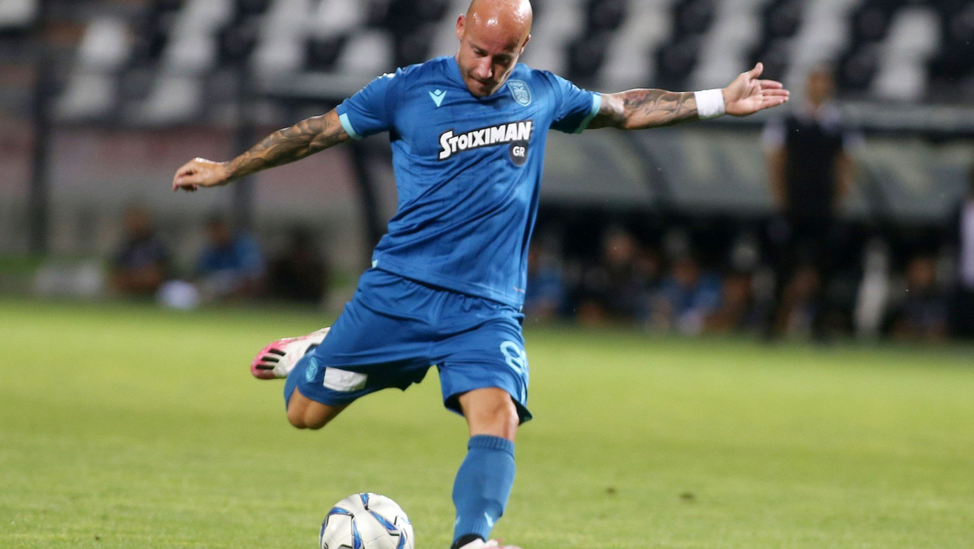 Ο Στοχ πρόλαβε να κερδίσει το... ηθικό πλεονέκτημα