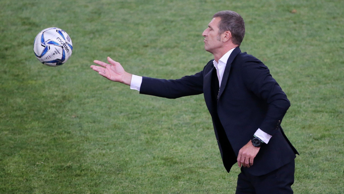 Καρέρα: «Ευκαιρίες σαν... πέναλτι και τις χάνεις»