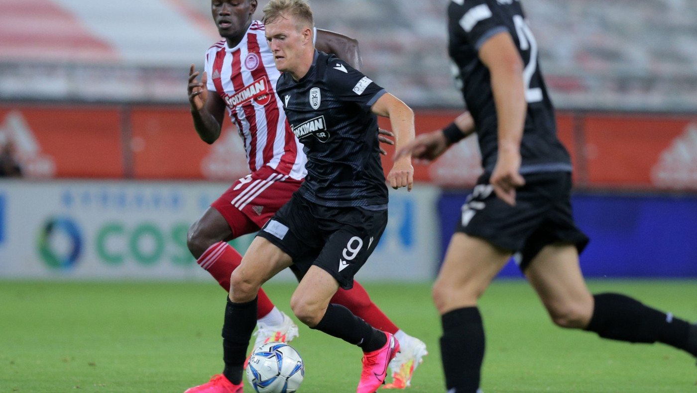 Λάθη της άμυνας, ένα... φάλτσο Παπαπέτρου και τέσσερα χρόνια μετά χωρίς τίτλο ο ΠΑΟΚ