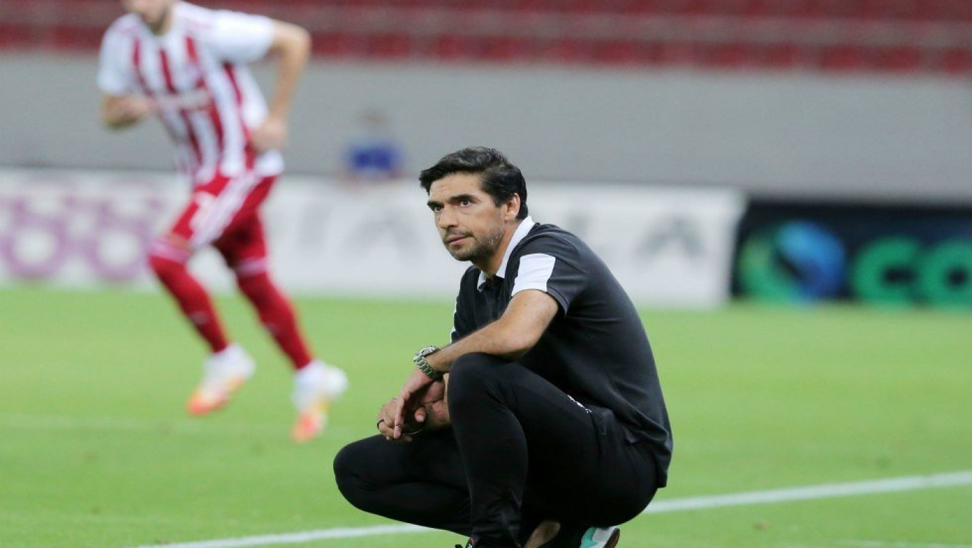 Φερέιρα: «Είχαμε ευκαιρίες, λάθος εις βάρος μας το 2ο γκολ του Ολυμπιακού»