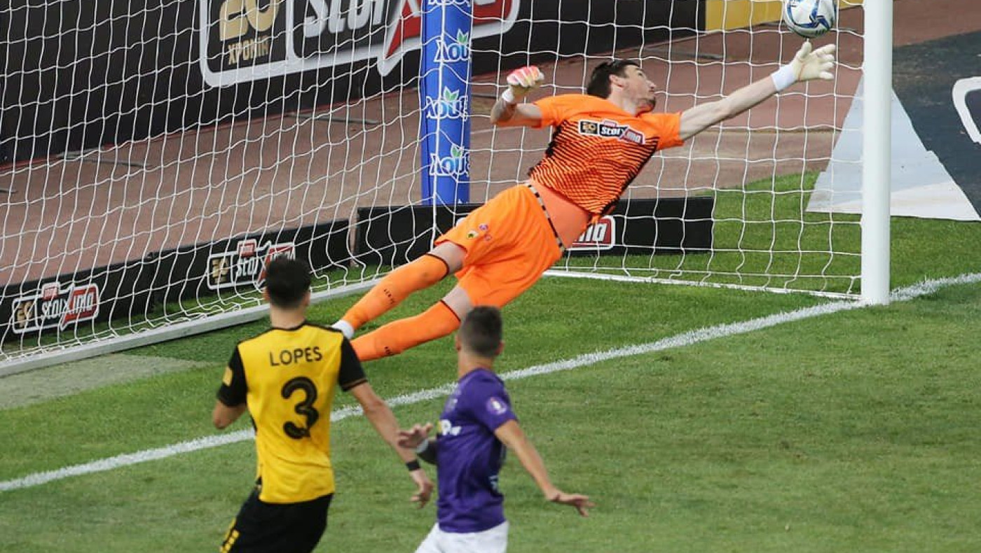 Ο ημιτελικός χρειάζεται «σκληρή» κανονικότητα