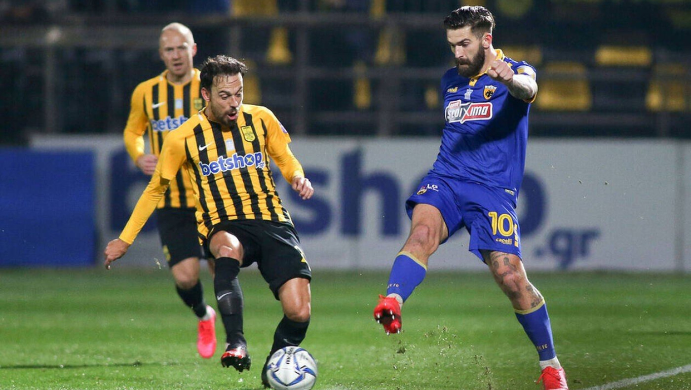 Μια στάση πριν το μεγάλο ραντεβού για Άρη