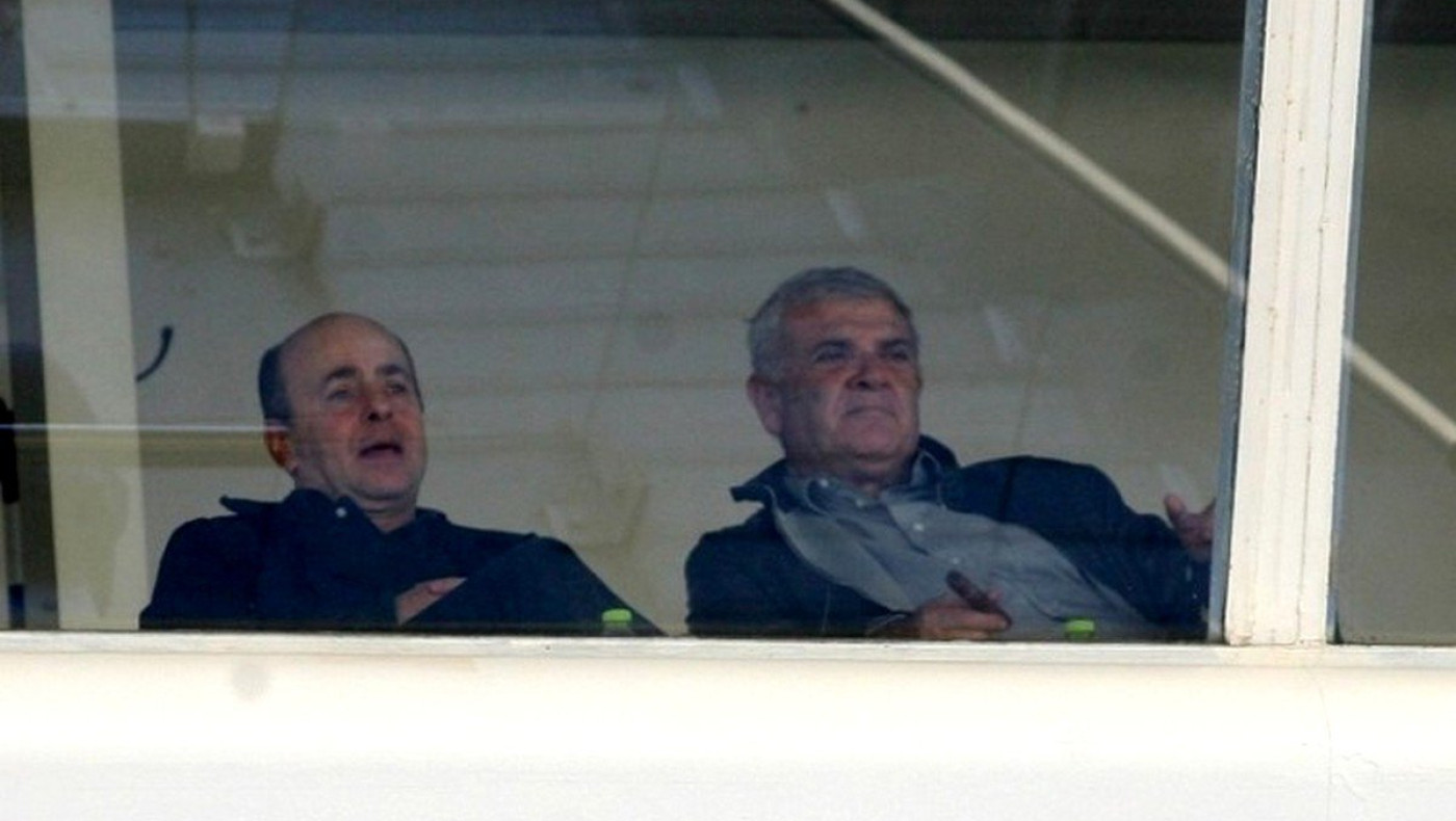 Μελισσανίδης και Αλαφούζος μάρτυρες και στην επιτροπή Δεοντολογίας!