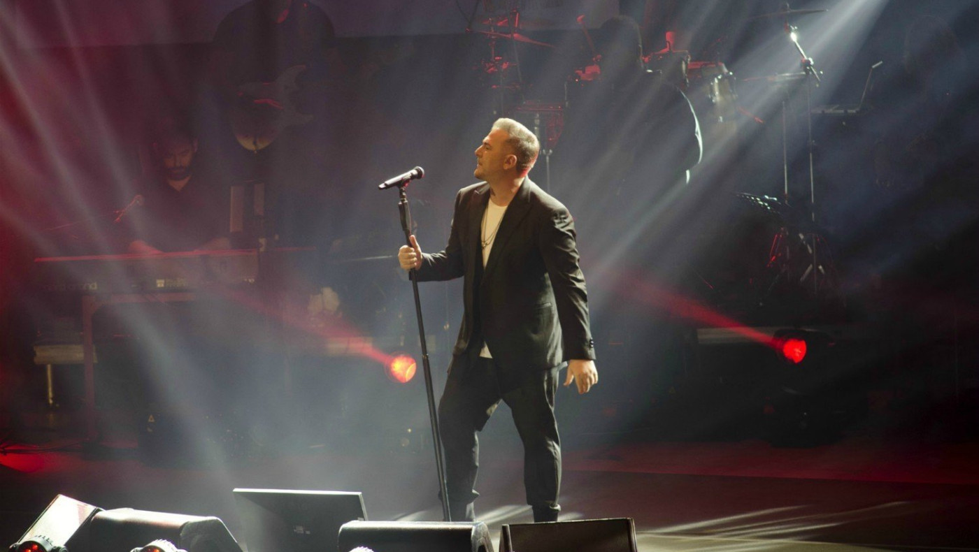 Σε πριβέ πάρτι επιχειρηματία στη Θεσσαλονίκη ο Ρέμος, τρελάθηκαν μαζί του οι Ρώσοι!