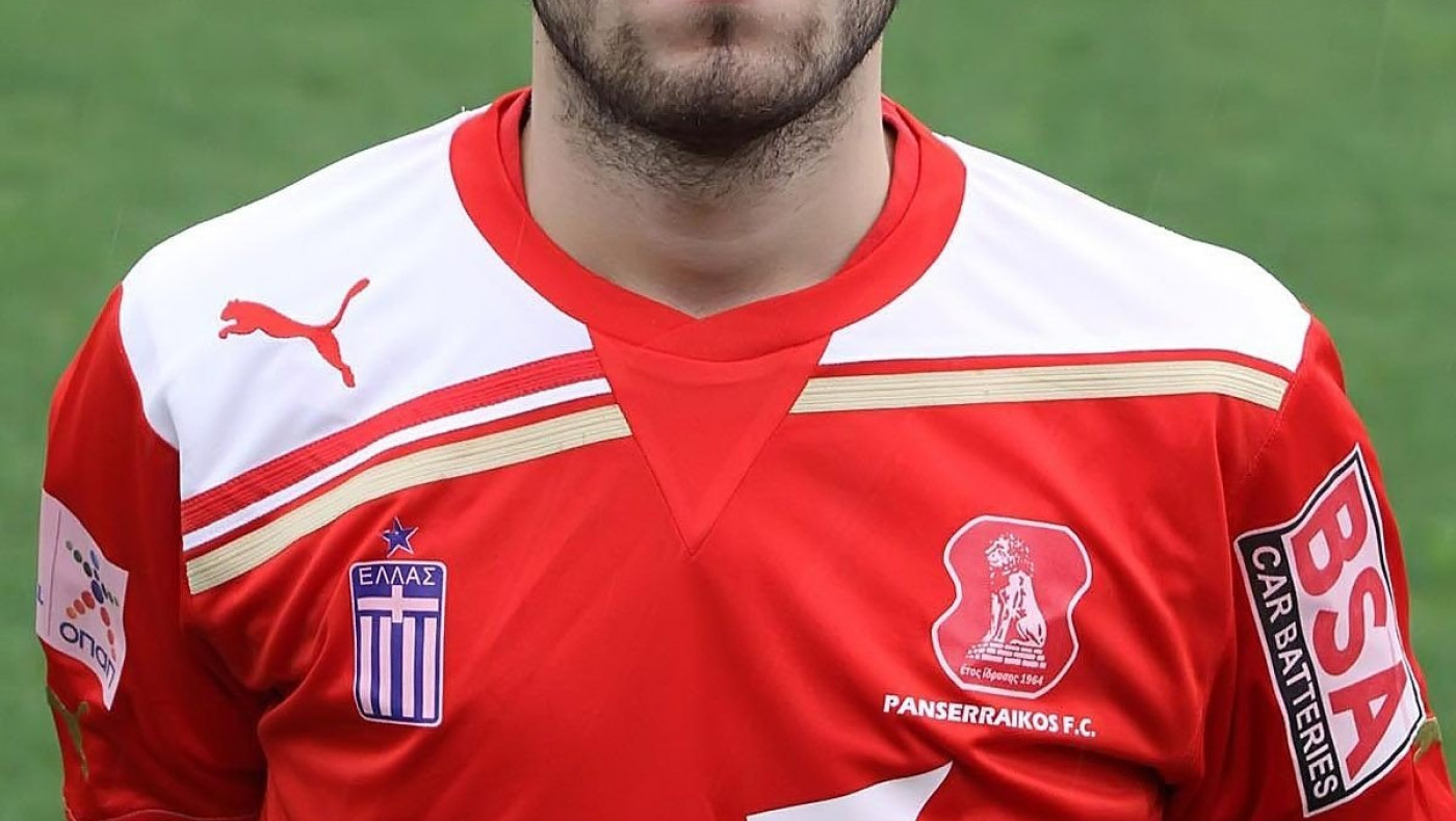 Σπουδαία κίνηση με Τσαούση στη Γερακαρού