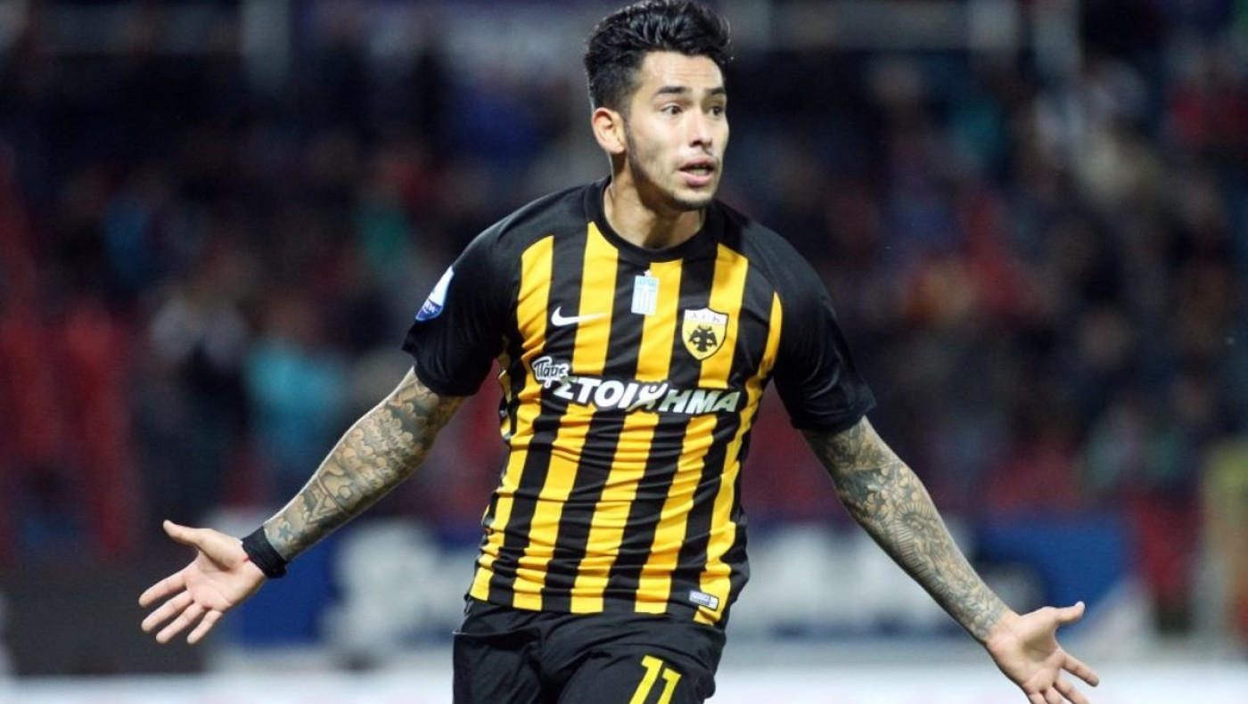 Πρόεδρος Λας Πάλμας: «Δεν είναι προτεραιότητα ο δανεισμός του Αραούχο»