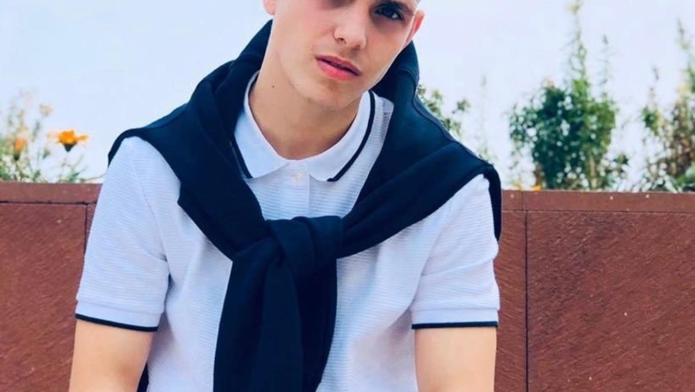 Θρήνος: «Έφυγε» 17χρονος ποδοσφαιριστής της Λας Πάλμας