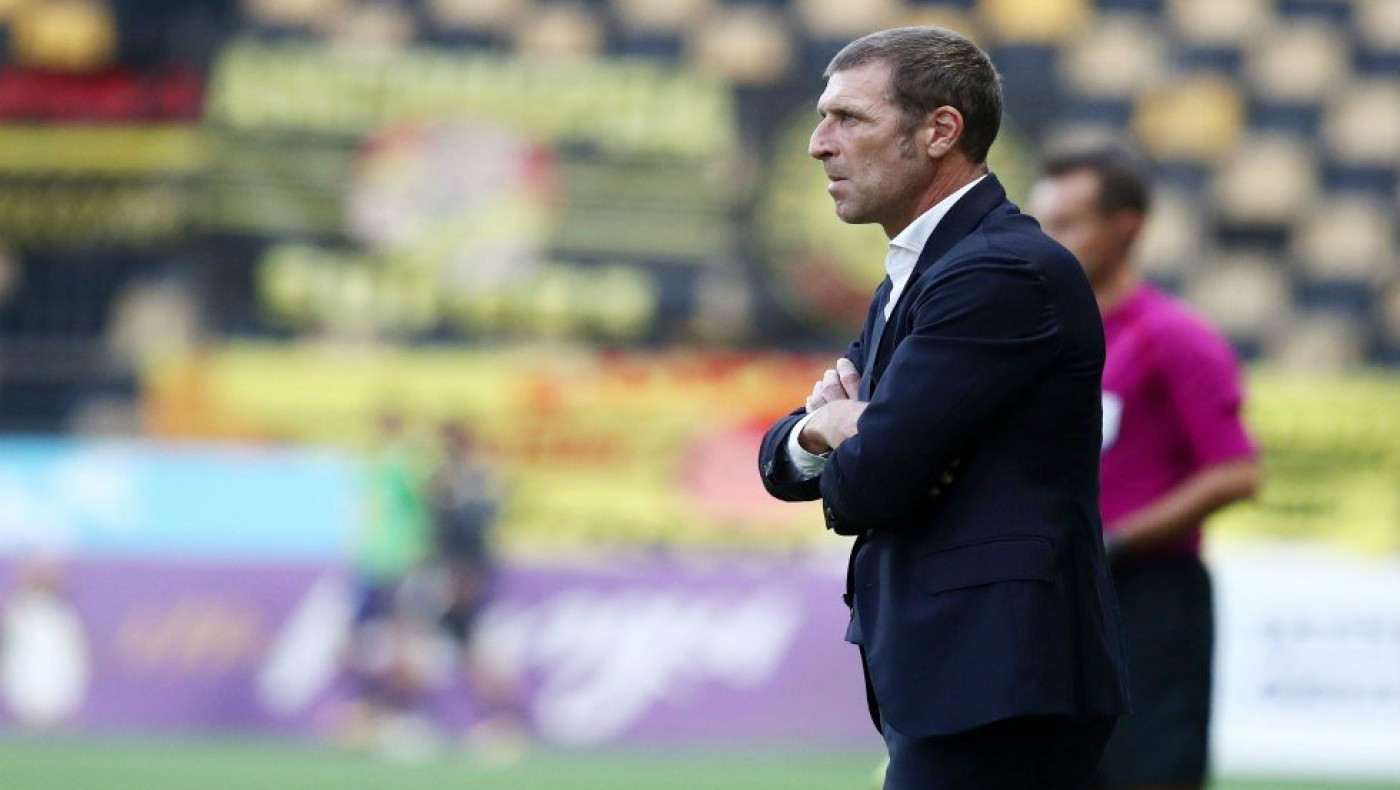 ΑΕΚ: Ανησυχία για Καρέρα, δεν ταξιδεύει στην Ουκρανία