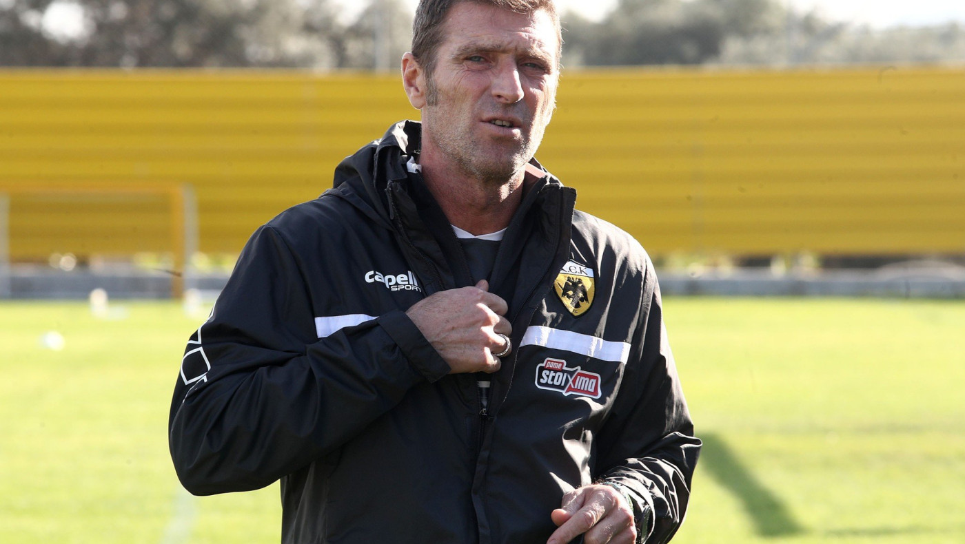 Οι δύο αλλαγές που ετοιμάζει ο Καρέρα κόντρα στον Άρη