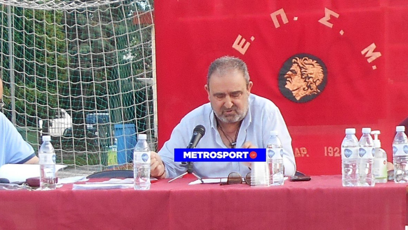 Δημητριάδης: 300, 400 ευρώ θα πάρετε