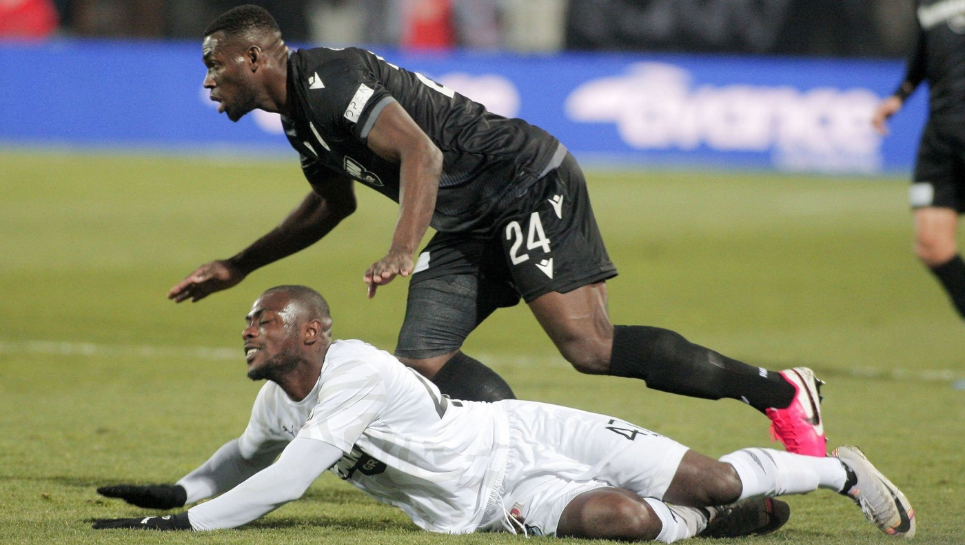 Rotation ο Ενινγκ, ευκαιρία  ξεσπάσματος για ΠΑΟΚ