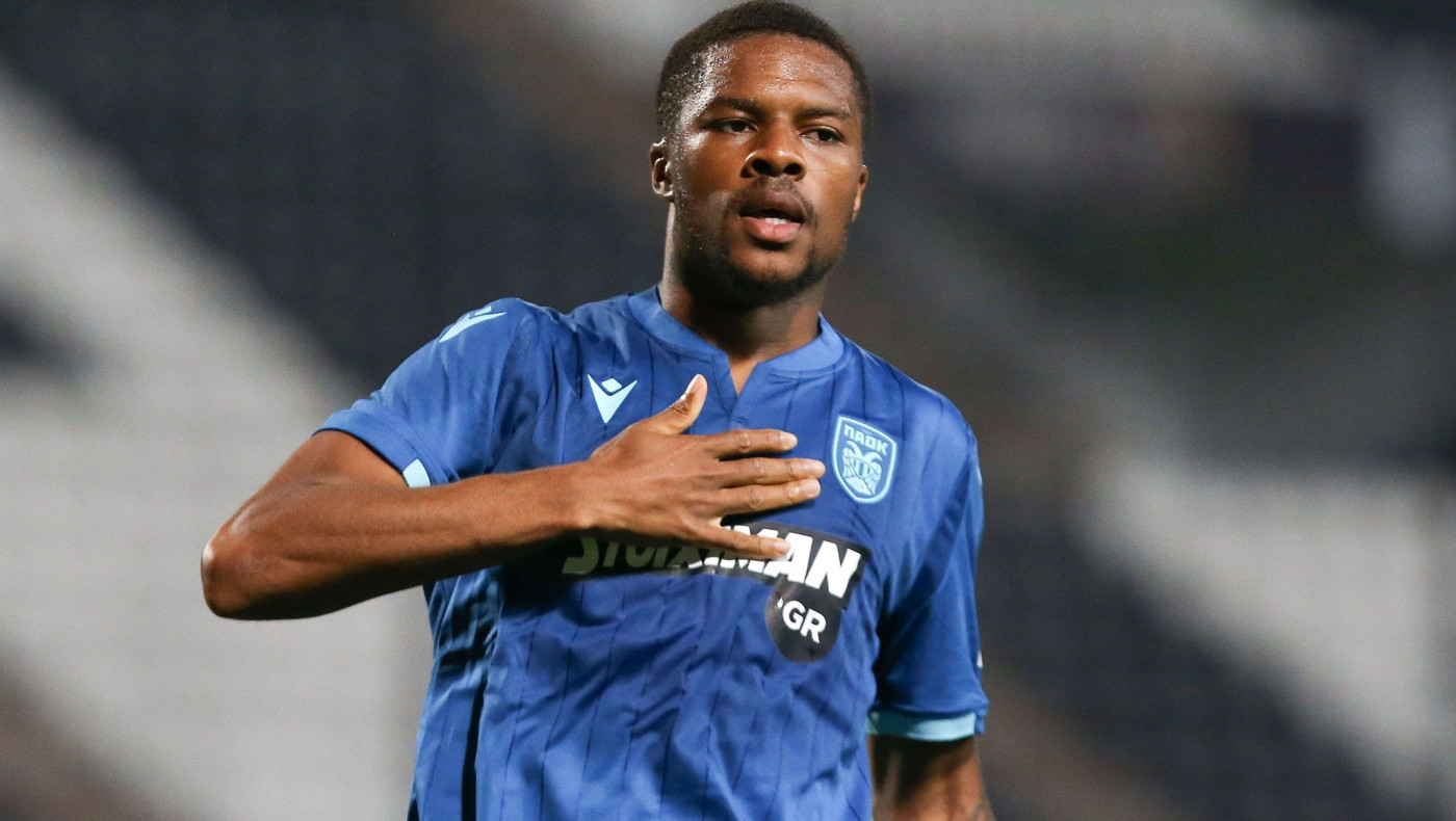 Ακπομ: Ρεκόρ καριέρας με τα 10 γκολ