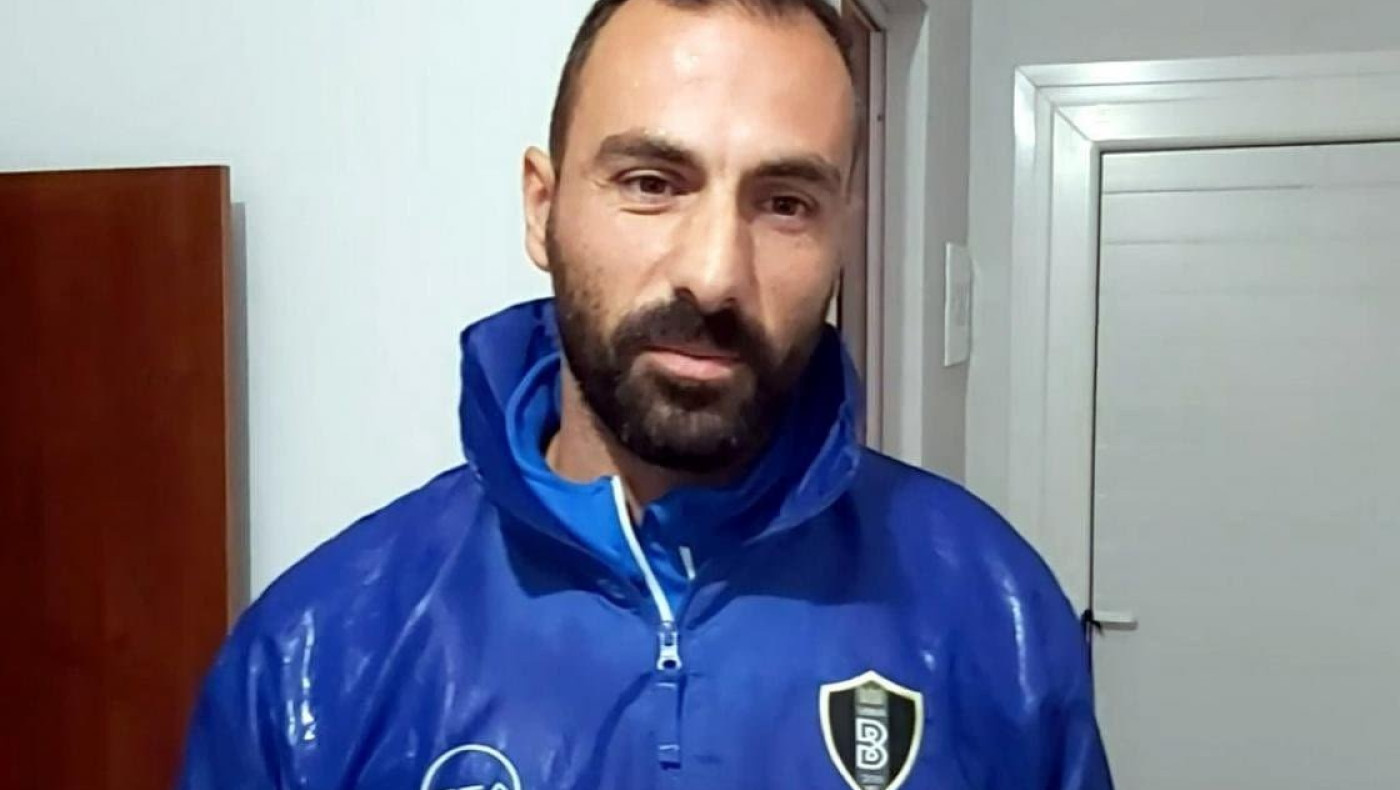 Τέλος από τη Βέροια ο Γεωργιάδης