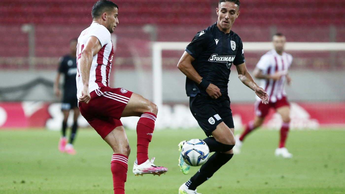 Σεντ Ετιέν: «Ο εκλεκτός αλλά... ακριβός Γιαννούλης»