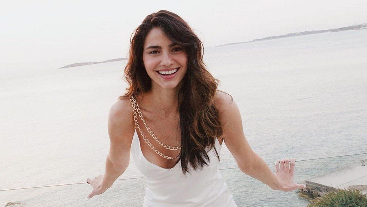 Ηλιάνα Παπαγεωργίου: Ποιο ριάλιτι αναλαμβάνει!