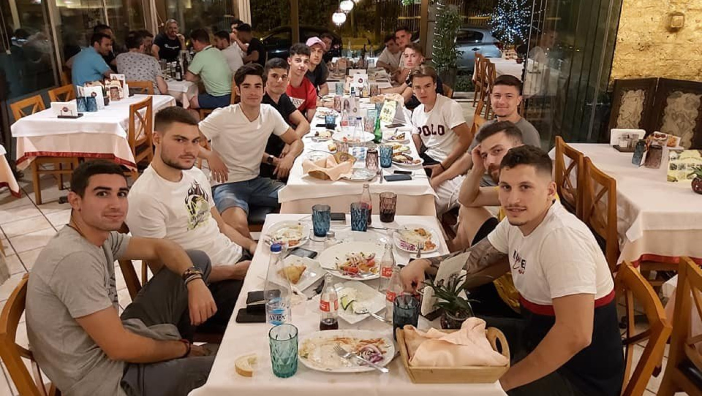 Εκλεισε η περίοδος στον ΑΟ Καρδίας