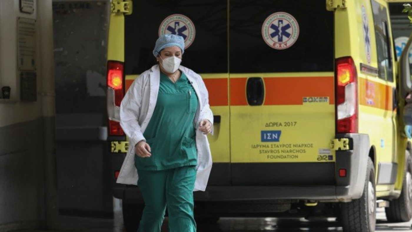 Κορωνοϊός: 21 νέα κρούσματα στη χώρα μας - Κανένας θάνατος