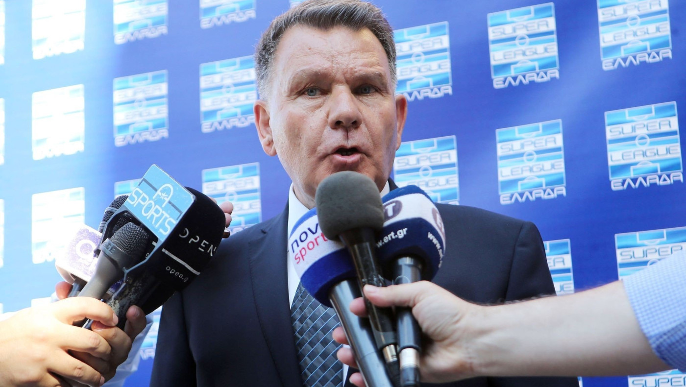 Οι σκιαμαχίες δεν του πάνε, ο πόλεμος θέλει πολεμιστές