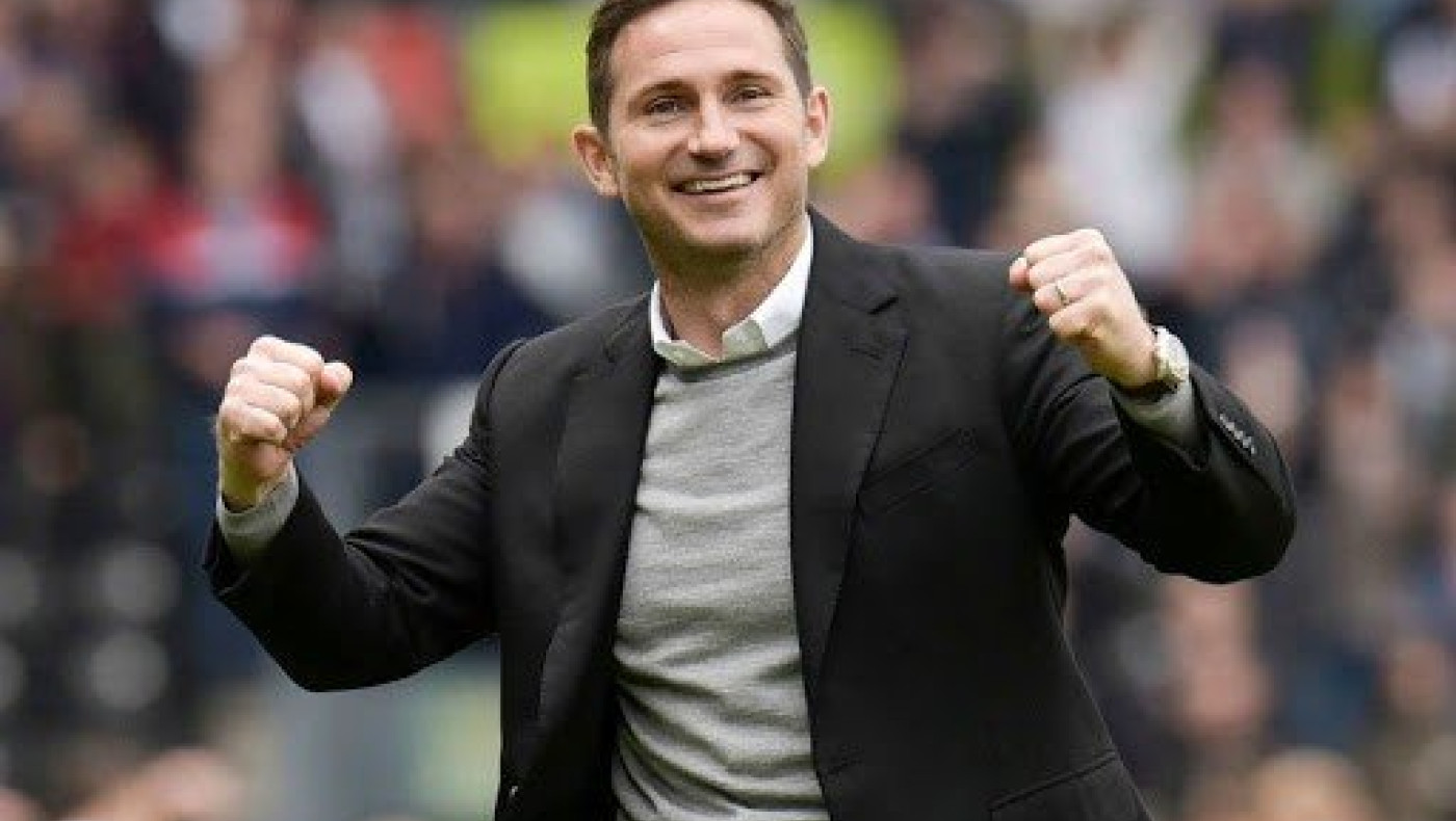 Λάμπαρντ: «Είμαι ενθουσιασμένος που θα έχω τον Βέρνερ στην Τσέλσι»