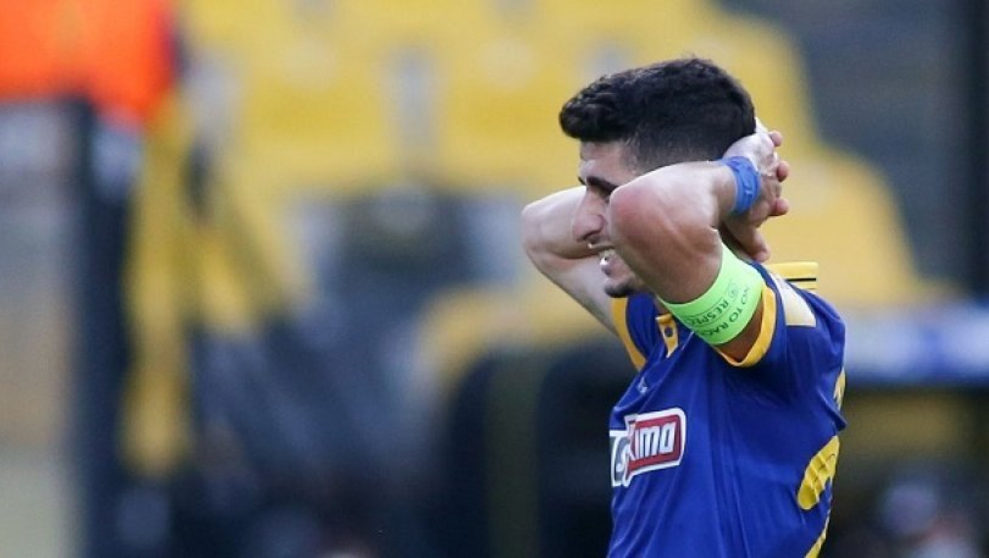 Τρεις παίκτες της ΑΕΚ αποβλήθηκαν! Τι ισχύει για τον τελικό