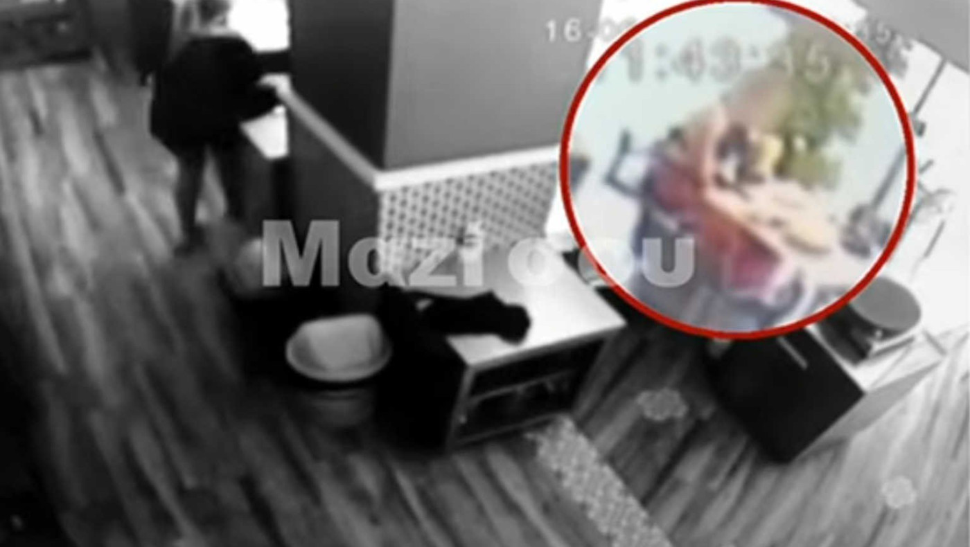 ﻿Υπόθεση Μαρκέλλας: Βίντεο ντοκουμέντα με 50ευρα και άνετες αγορές