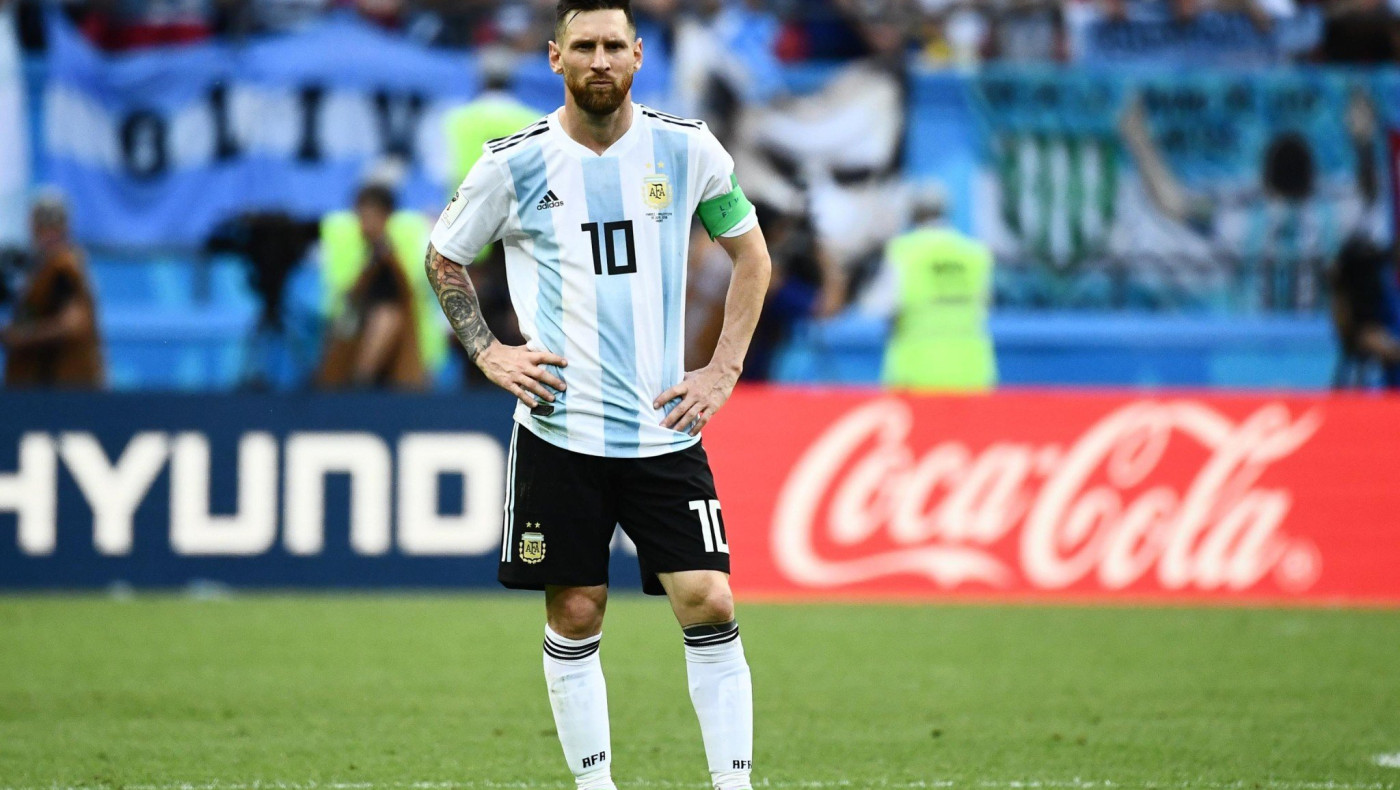Λιονέλ Μέσι: Μία ποδοσφαιρική διάνοια, ετών 33!