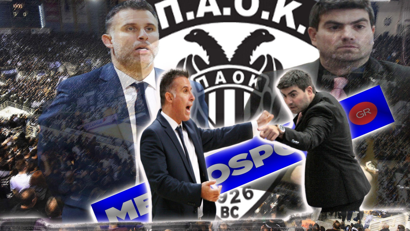 Μαρκόπουλος και Μέξας πέφτουν στο νήμα τη Δευτέρα