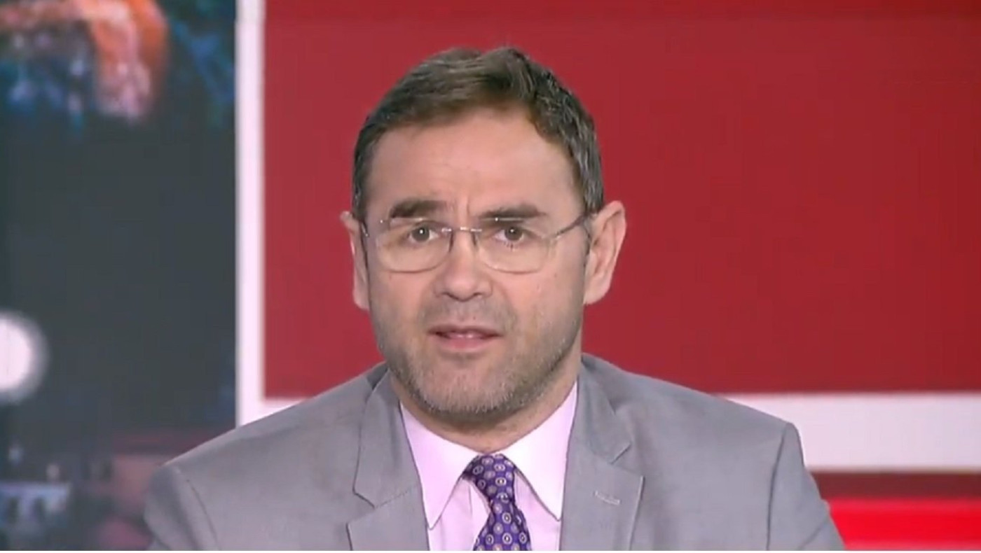 Μπαλάσκας: «Πιθανή εμπλοκή γιατρών στην υπόθεση του ψευτογιατρού»