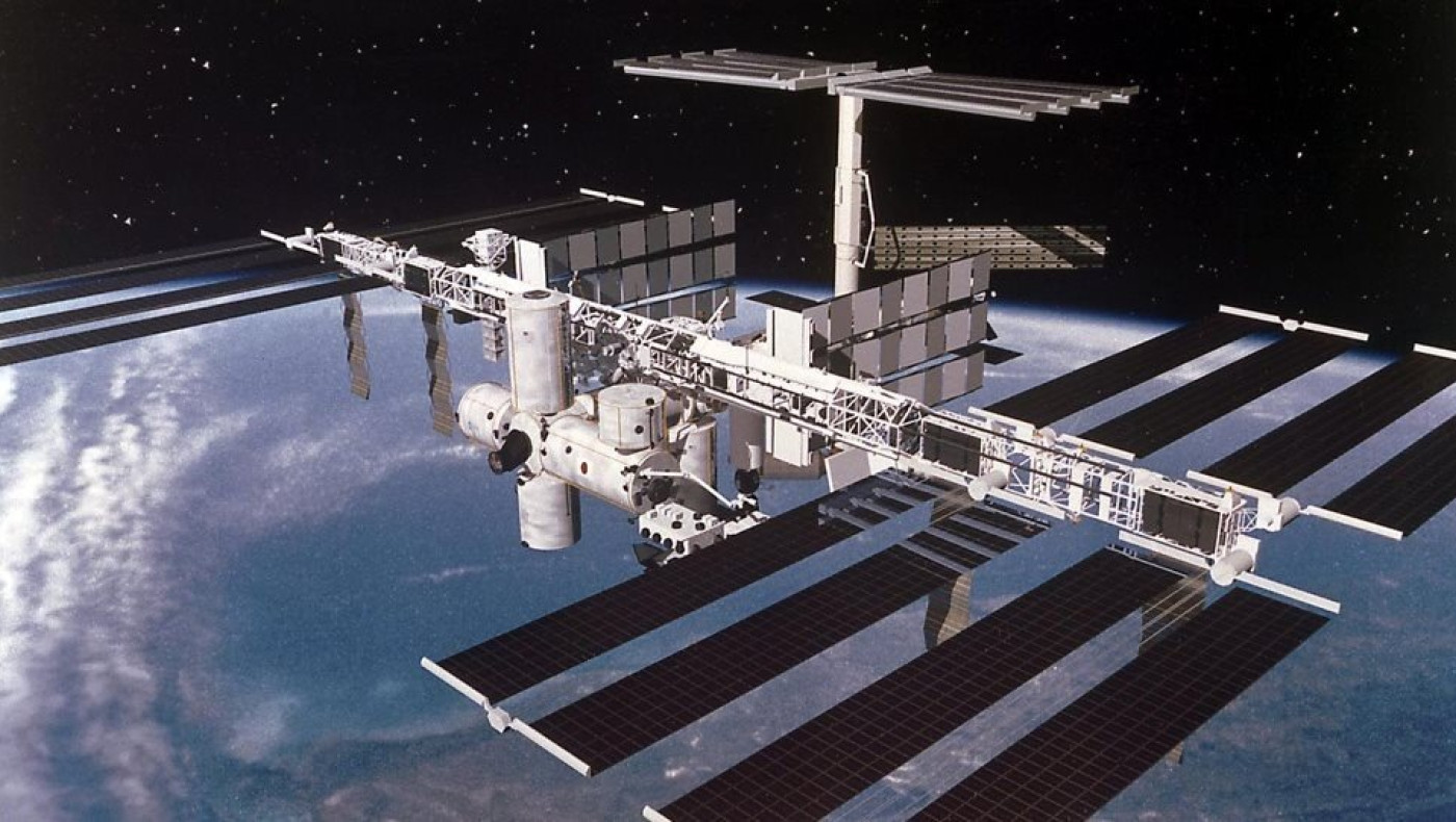 NASA: Η διαστημική τουαλέτα αξίας 23 εκατομμυρίων ευρώ