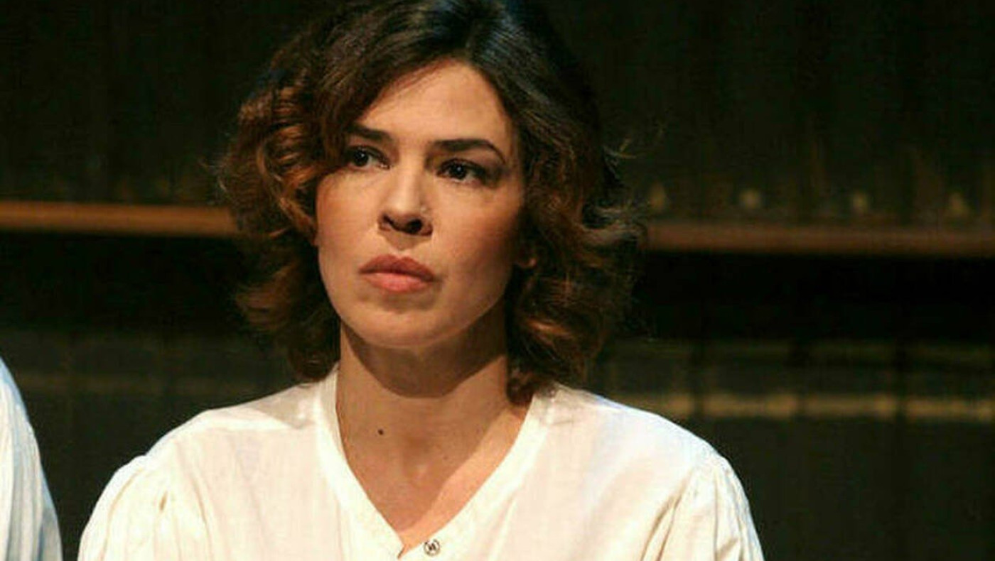 Ναταλία Δραγούμη: «Γιατί αρνήθηκα τον πρωταγωνιστικό ρόλο στο «Κωνσταντίνου και Ελένης»