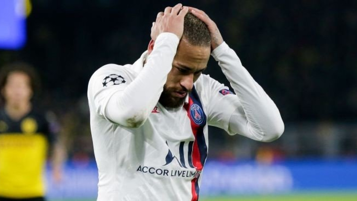 Νεϊμάρ: «Θέλω να γίνω επαγγελματίας παίκτης πόκερ»